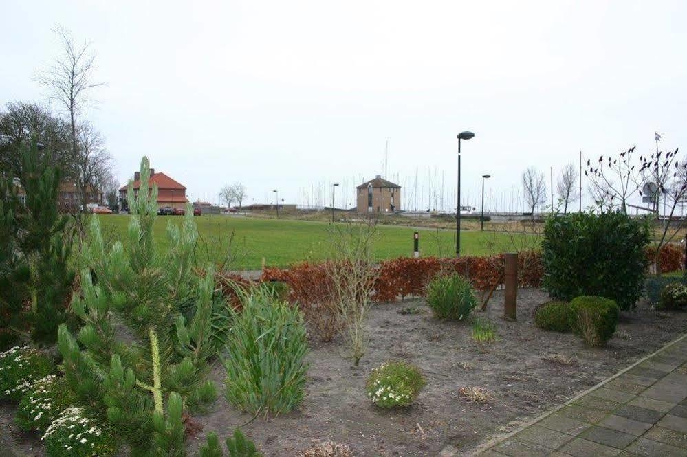 Hotel De Lange Jammer Lelystad Exterior foto